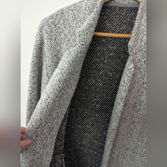 Essentials by ABS duster jacket - Picture 3 of 10